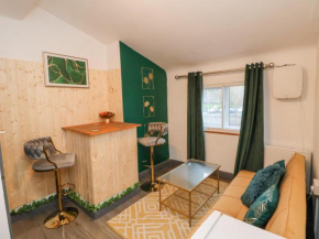 The Cloud Apartment 1
